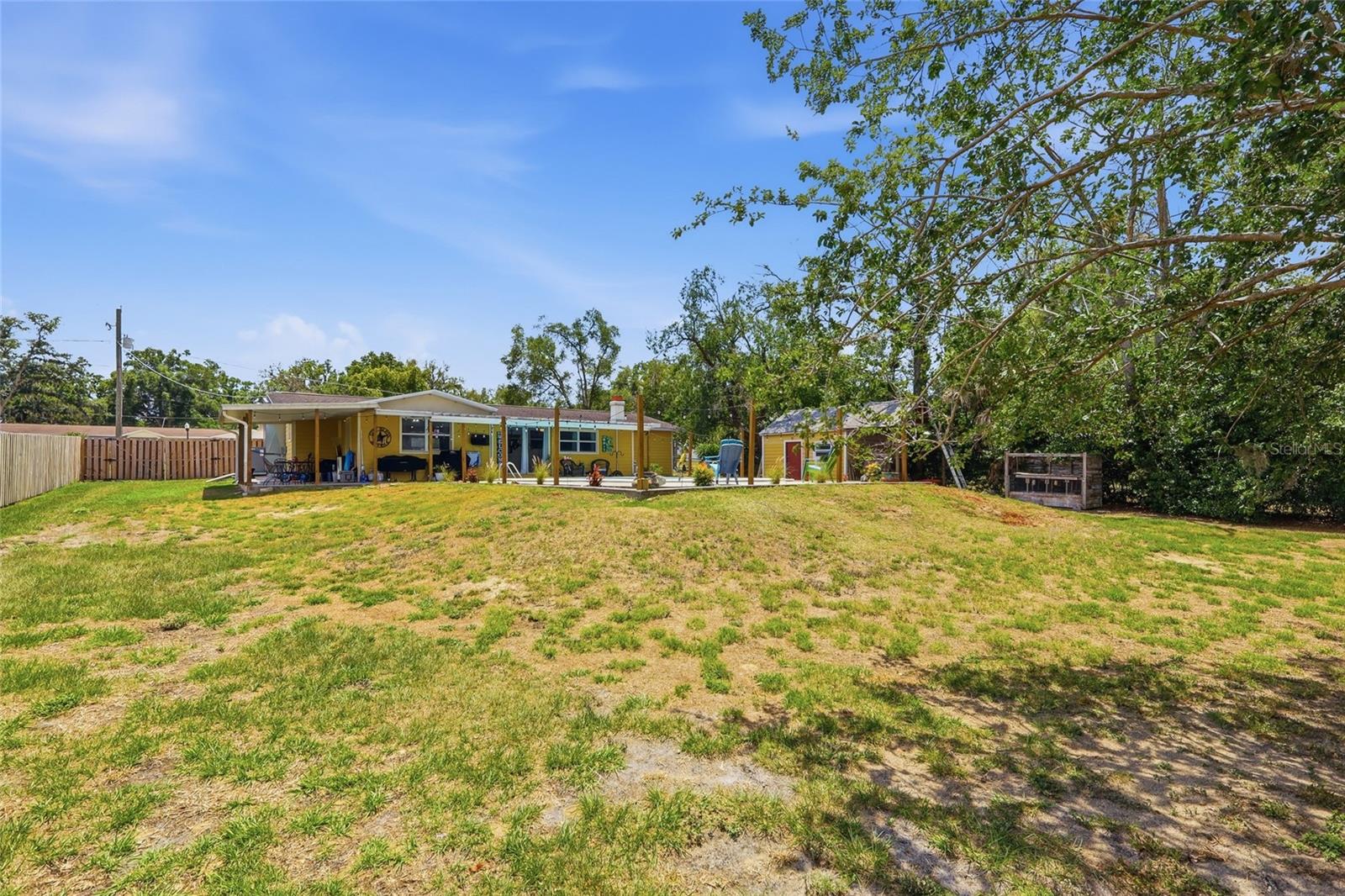 HICKORY HILLS - Residential