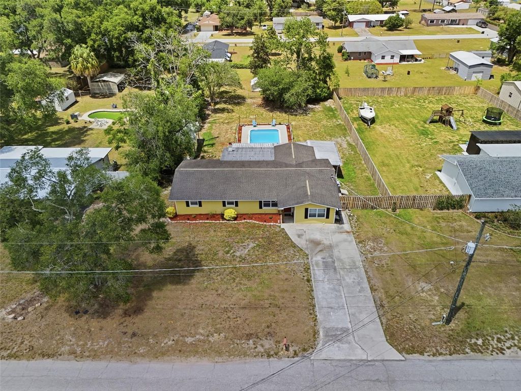 Photo of 37325 Vero Lane, Dade City, FL 33525 (MLS # TB8506150)