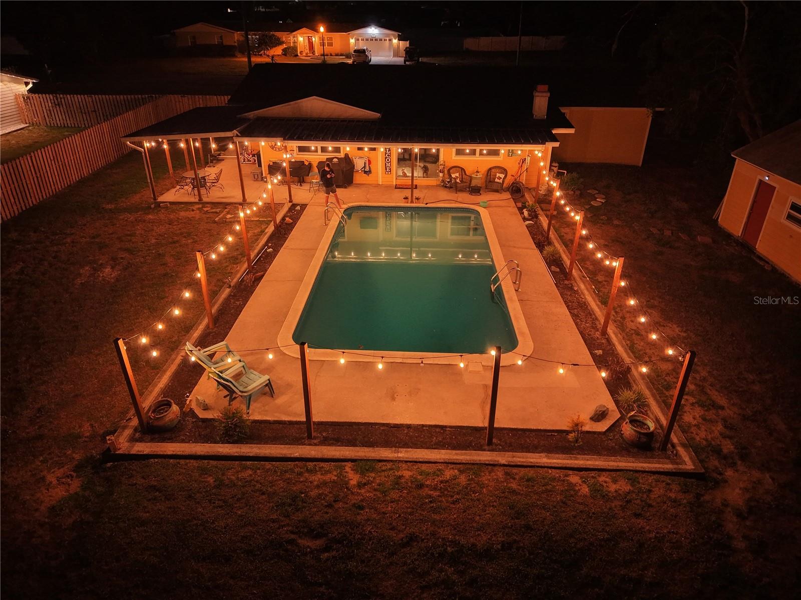 HICKORY HILLS - Residential