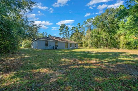 A home in OCALA