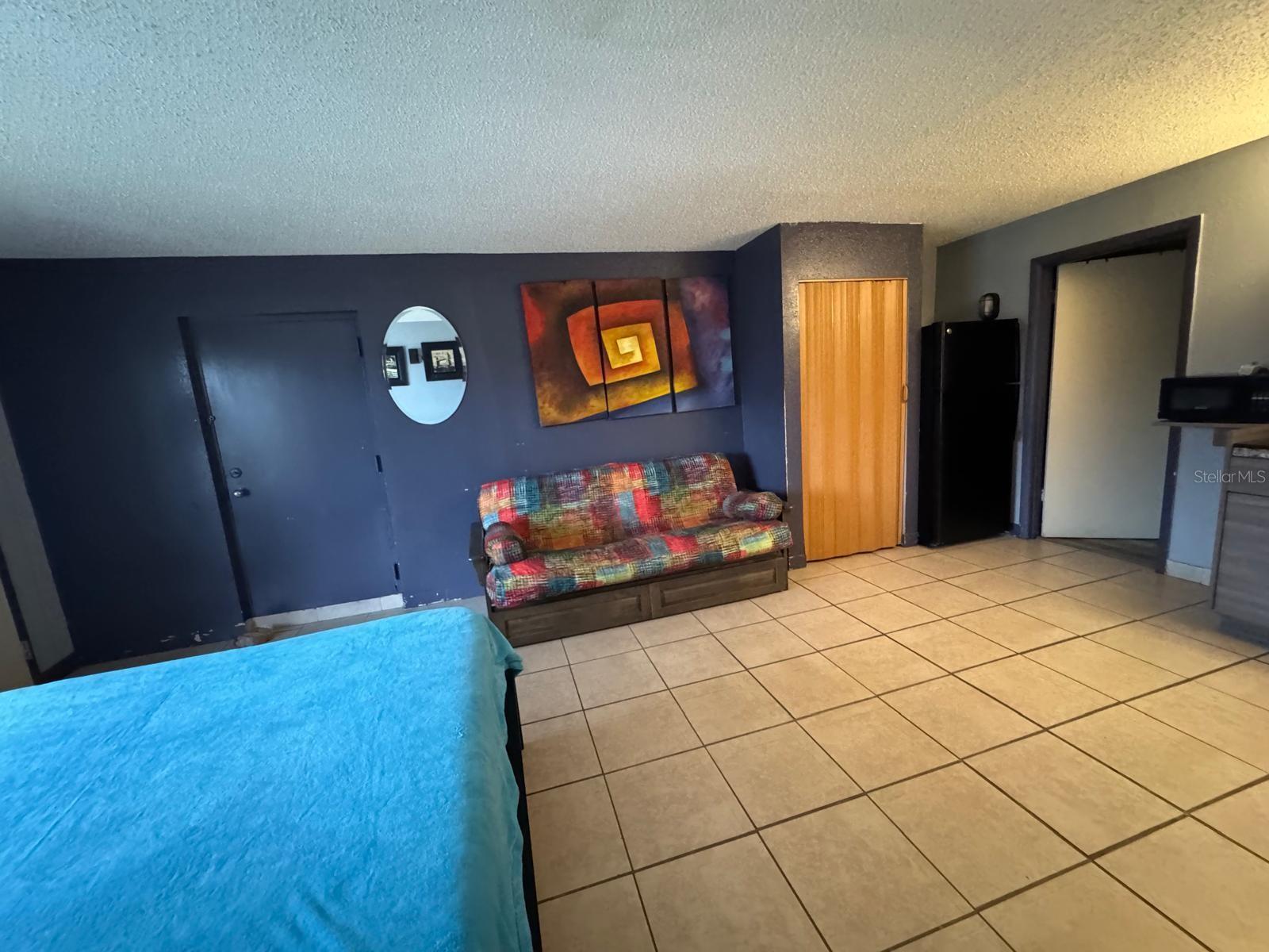 ALLIANCE CONDO - Residential