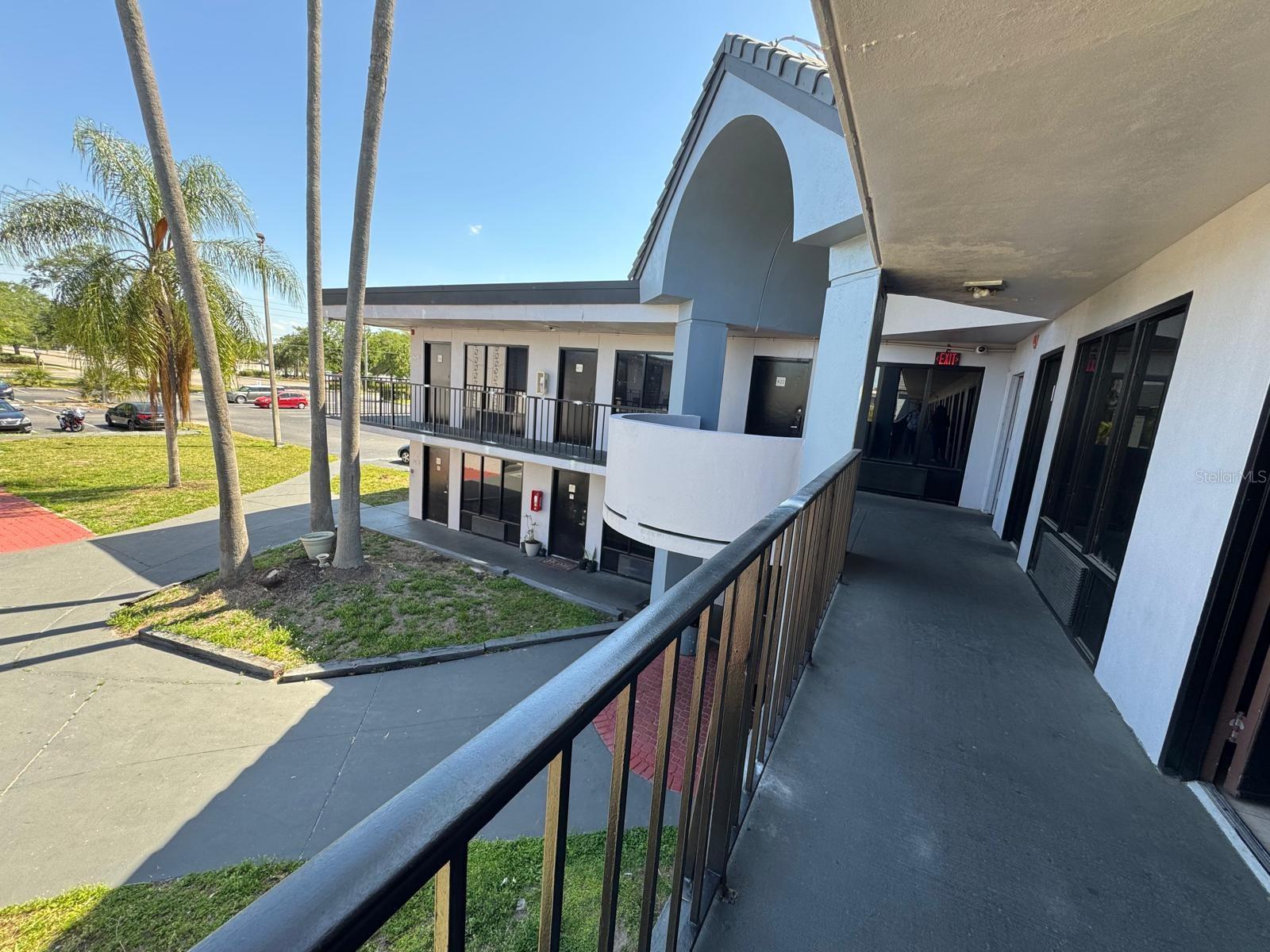 ALLIANCE CONDO - Residential