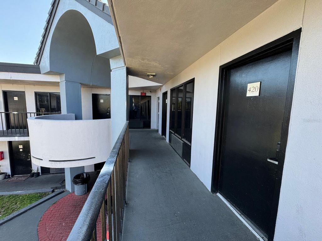 Photo of 8421 S Orange Blossom Trail #420, Orlando, FL 32809 (MLS # S5148558)