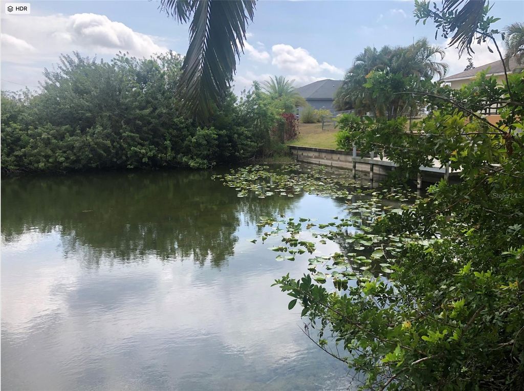 Photo of 1621 NW 7th Avenue, Cape Coral, FL 33993 (MLS # C7501077)