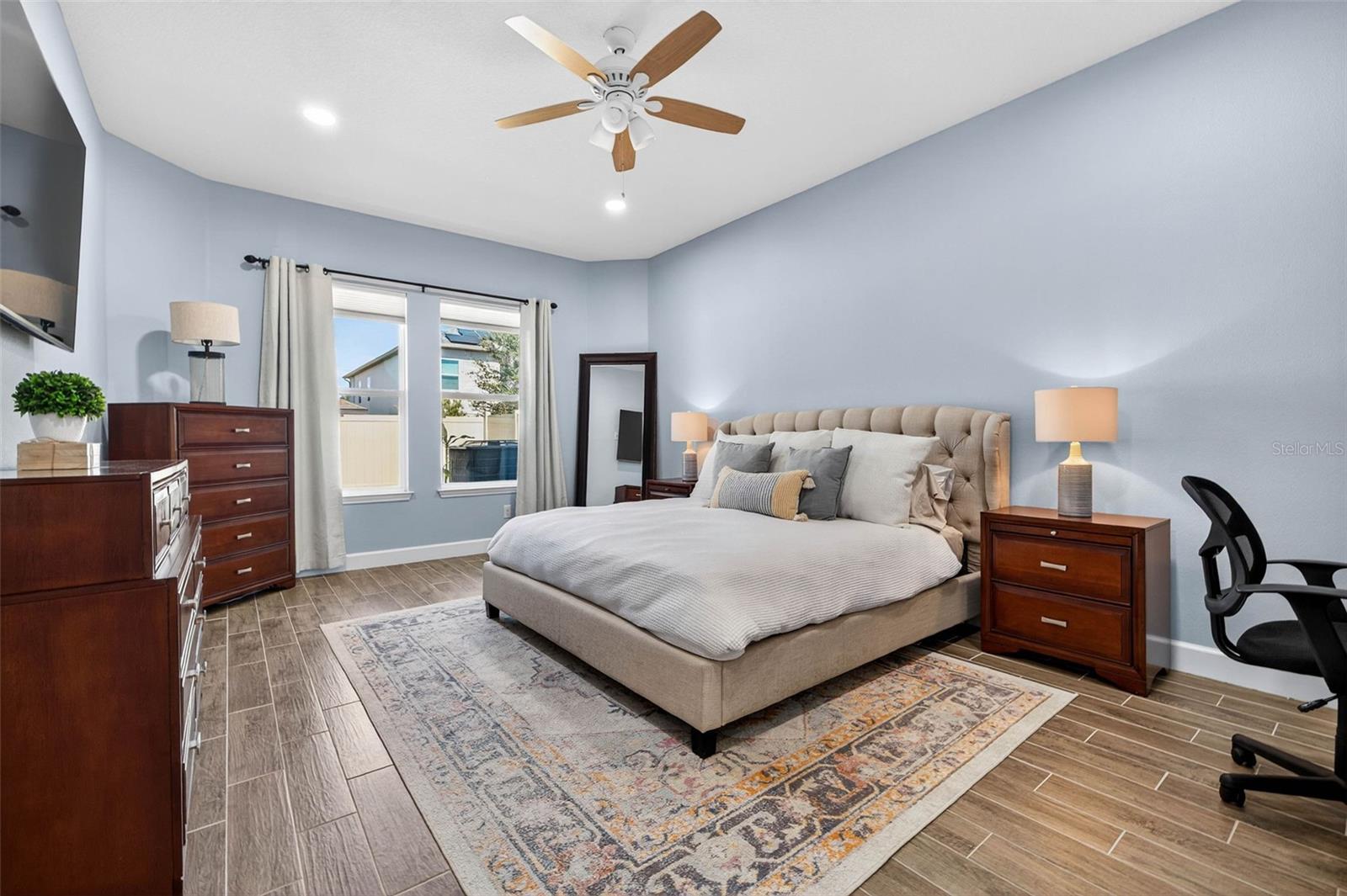 MARIPOSA PH 2A & 2B - Residential Lease