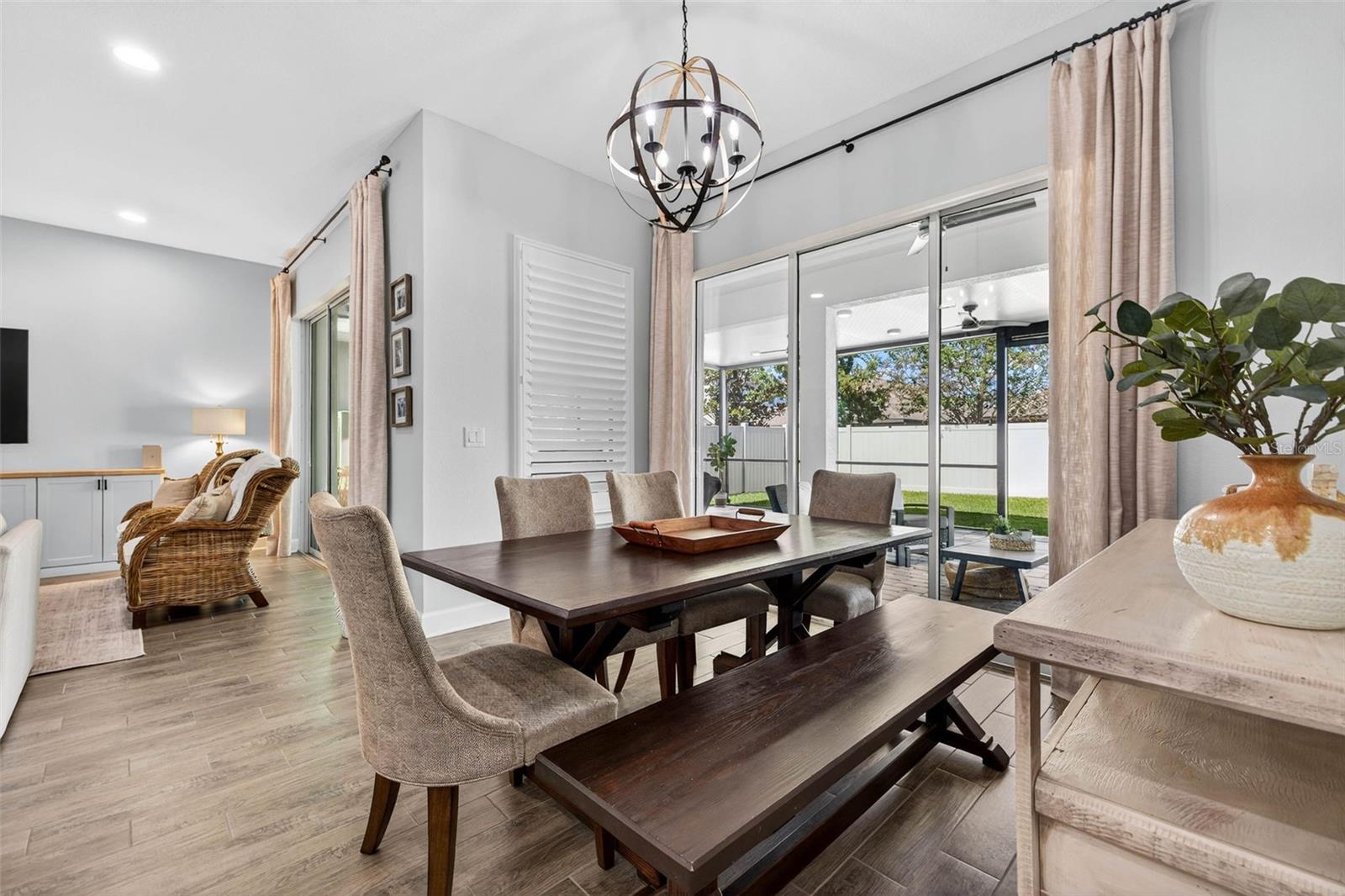 MARIPOSA PH 2A & 2B - Residential Lease