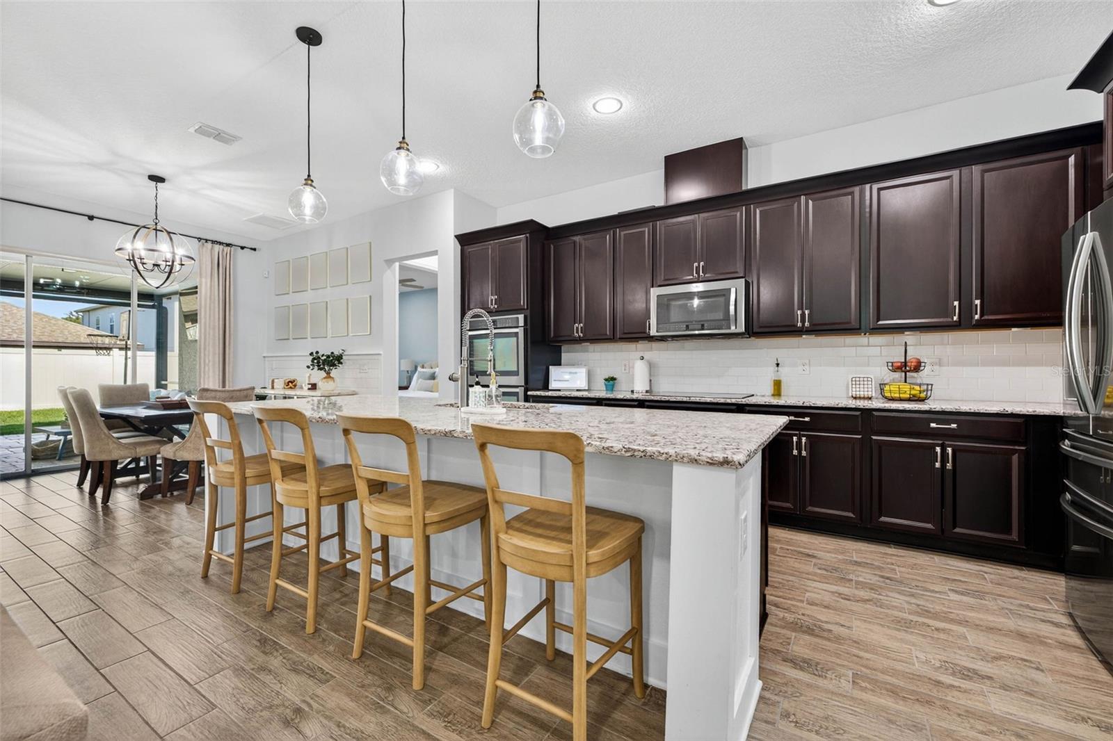 MARIPOSA PH 2A & 2B - Residential Lease