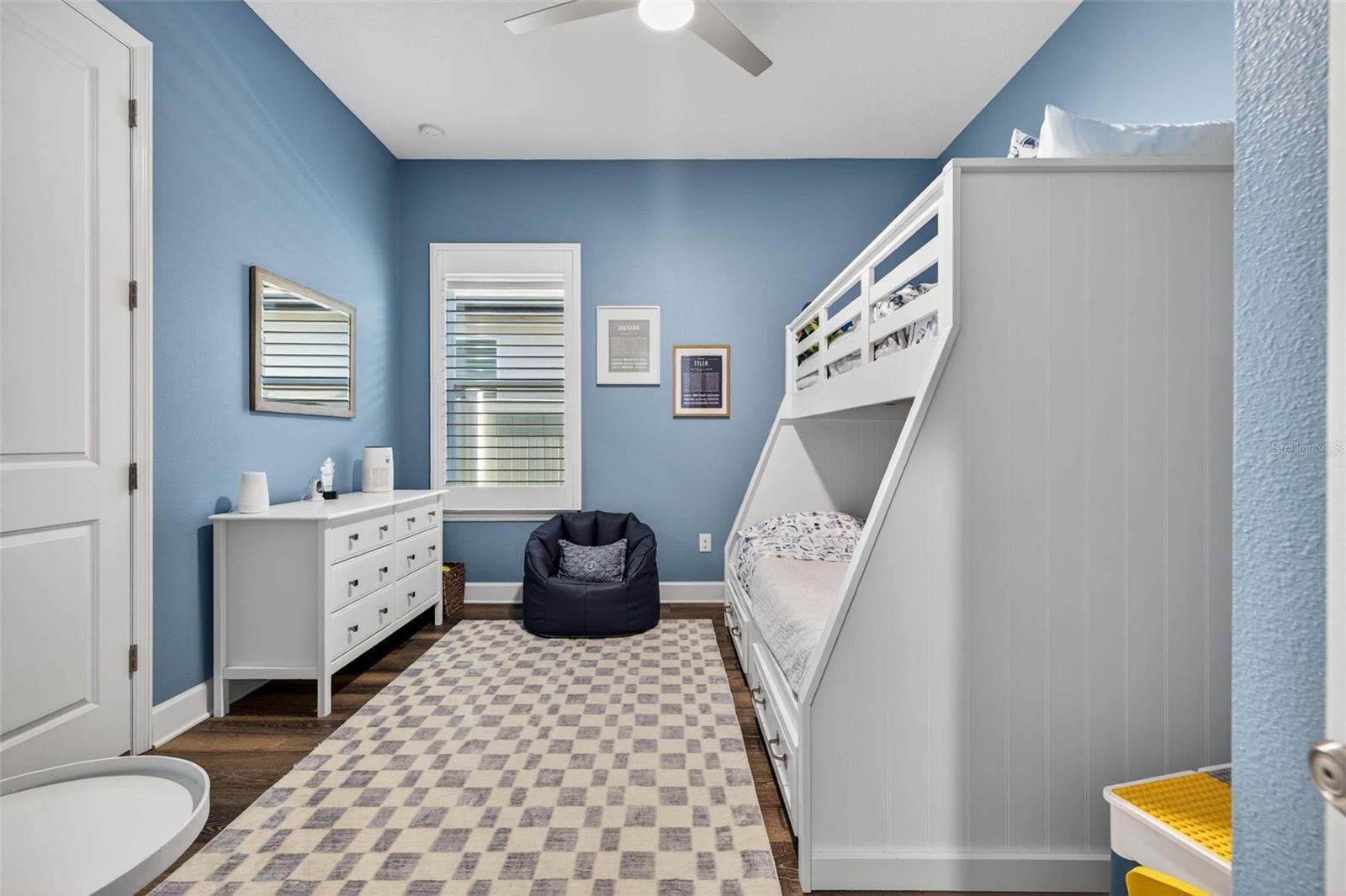 MARIPOSA PH 2A & 2B - Residential Lease