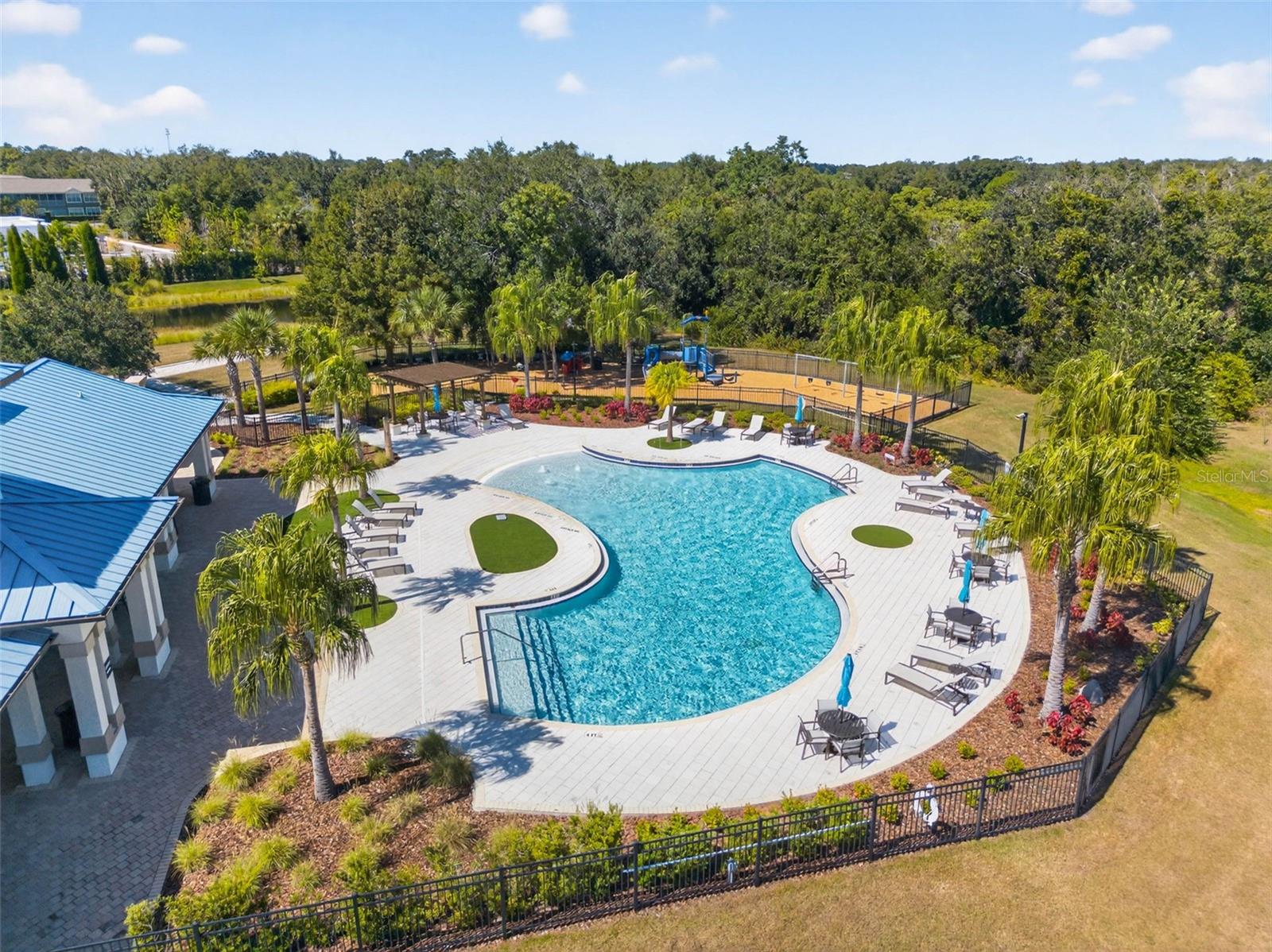 MARIPOSA PH 2A & 2B - Residential Lease