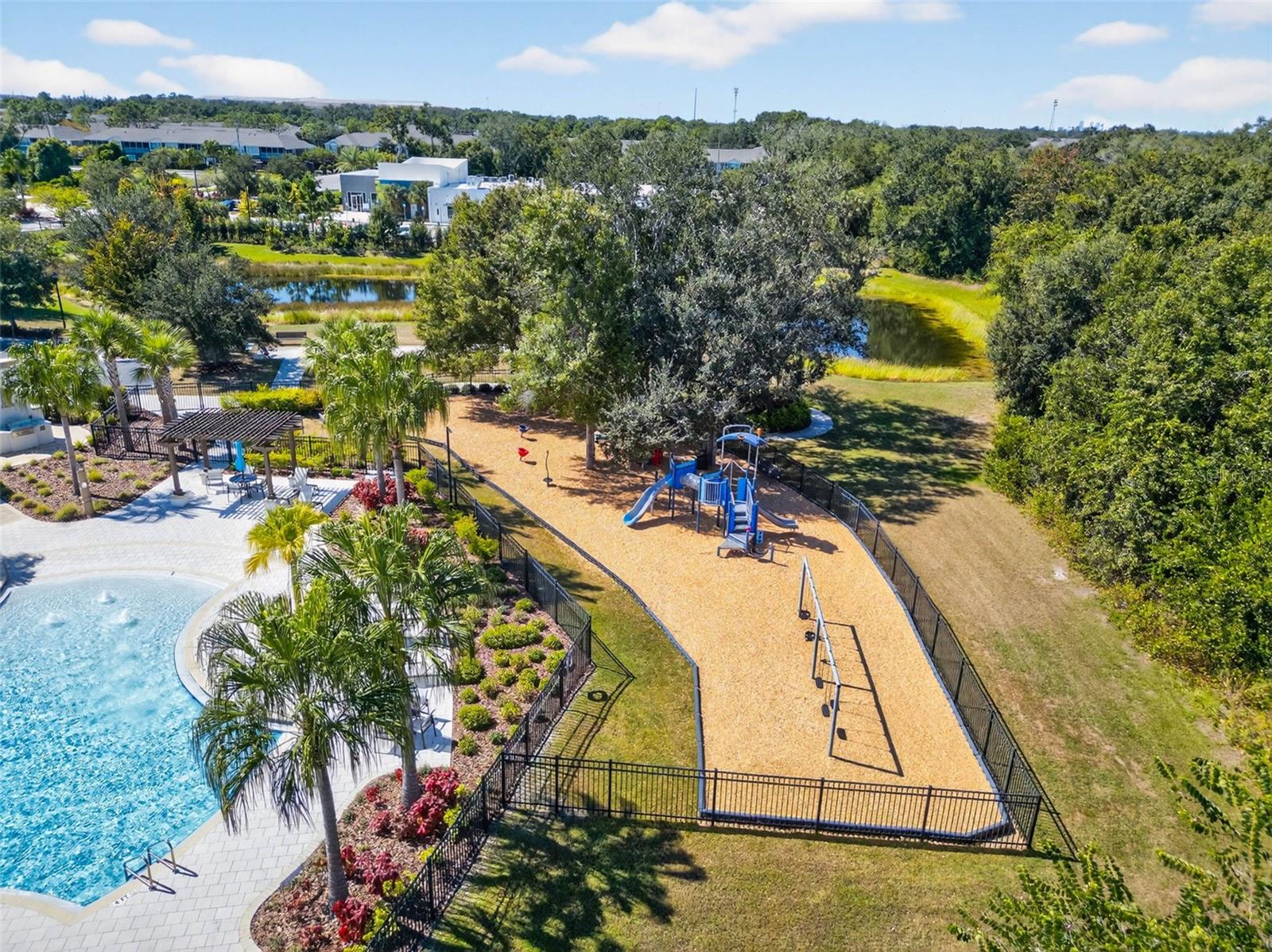 MARIPOSA PH 2A & 2B - Residential Lease