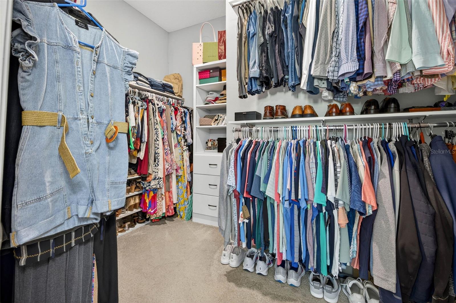 MARIPOSA PH 2A & 2B - Residential Lease