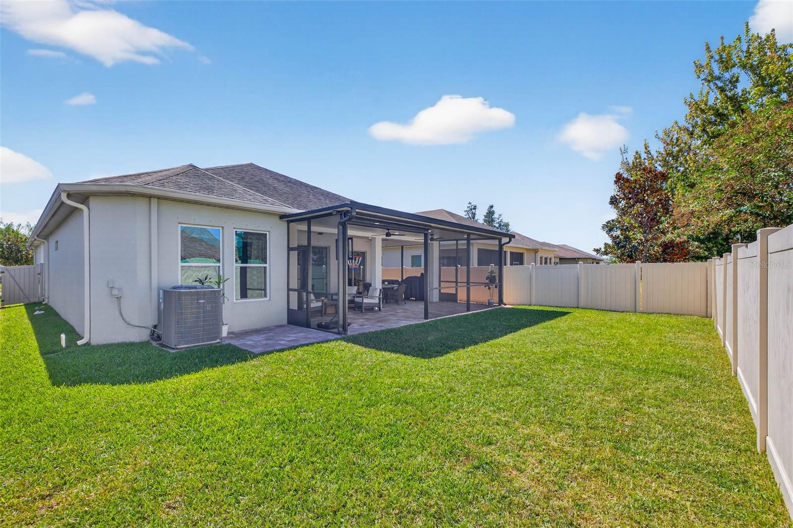 MARIPOSA PH 2A & 2B - Residential Lease