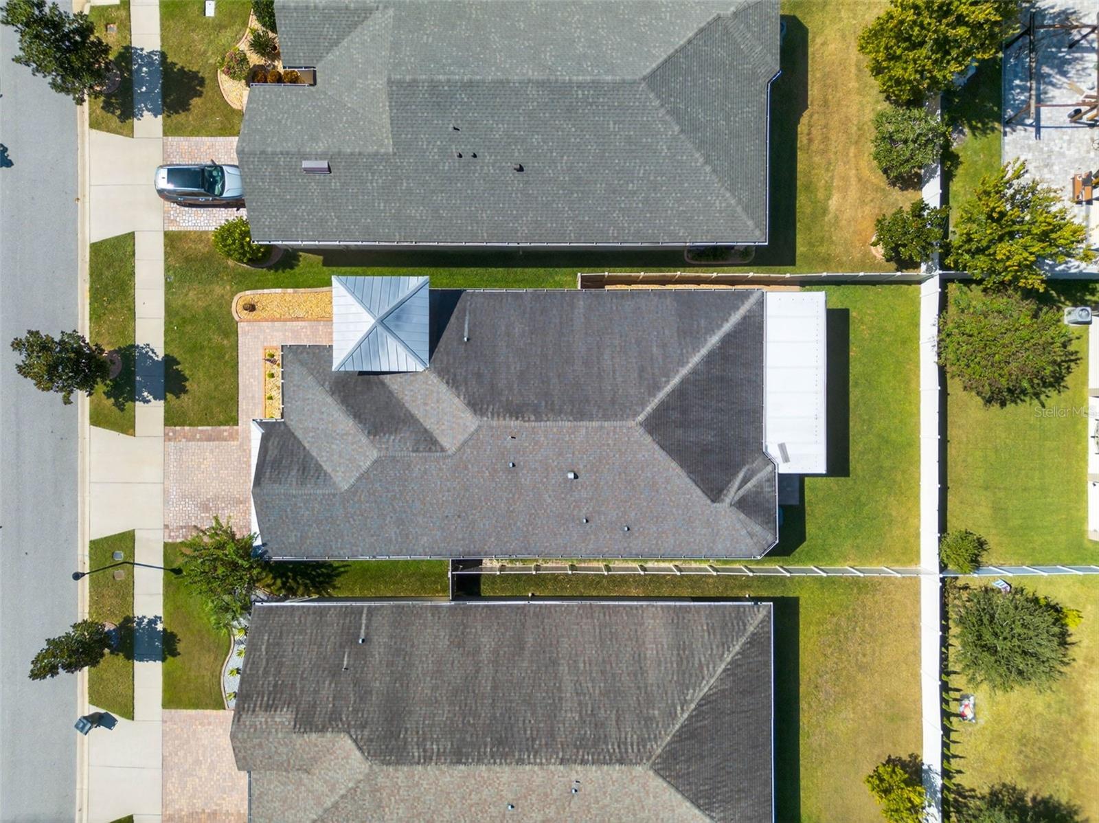 MARIPOSA PH 2A & 2B - Residential Lease