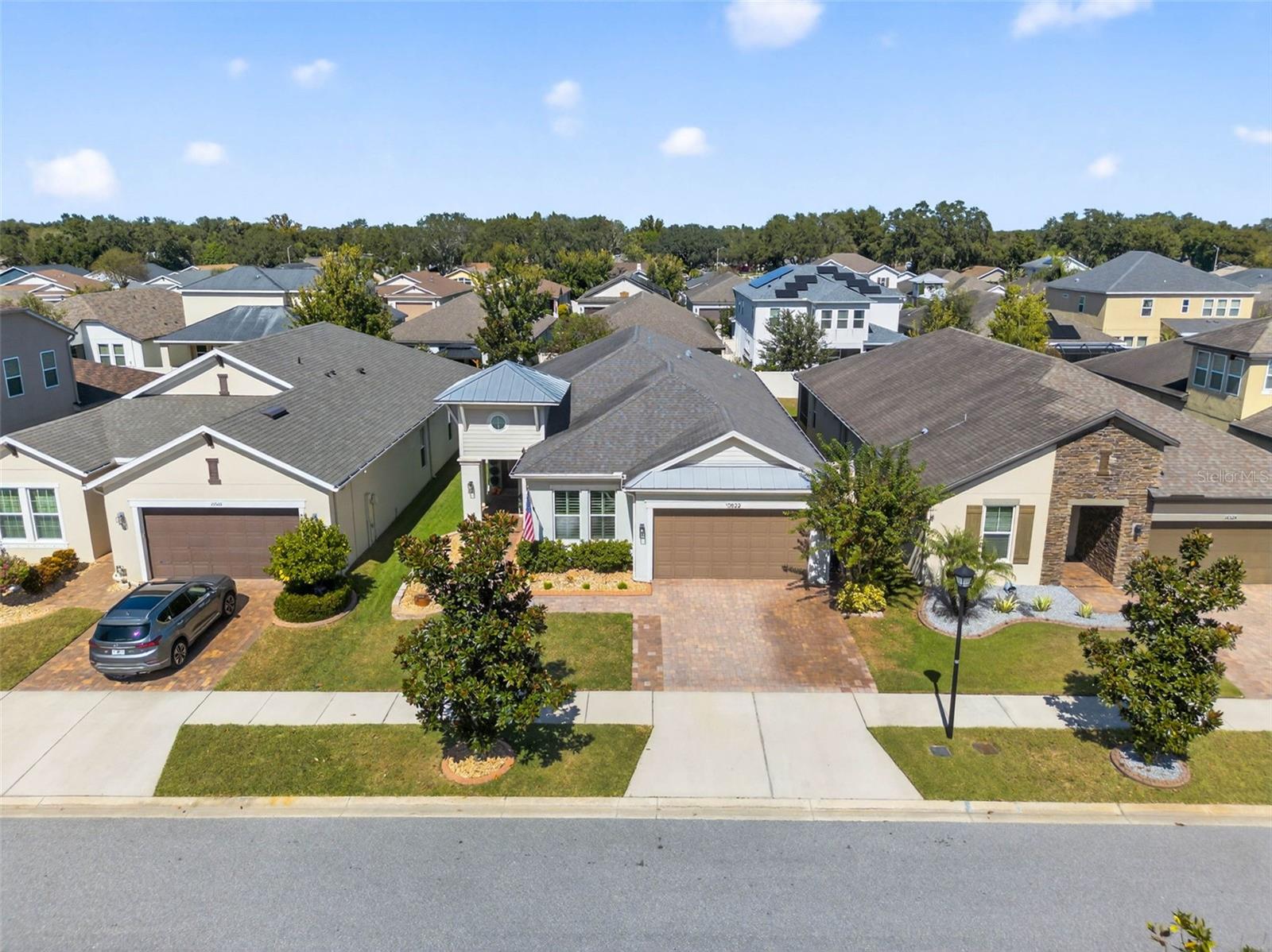 MARIPOSA PH 2A & 2B - Residential Lease