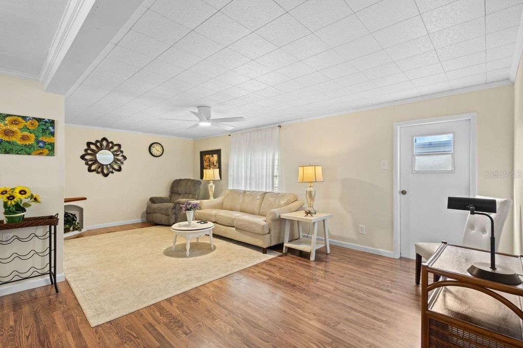 Photo of 10100 Burnt Store Road #48, Punta Gorda, FL 33950 (MLS # C7518455)