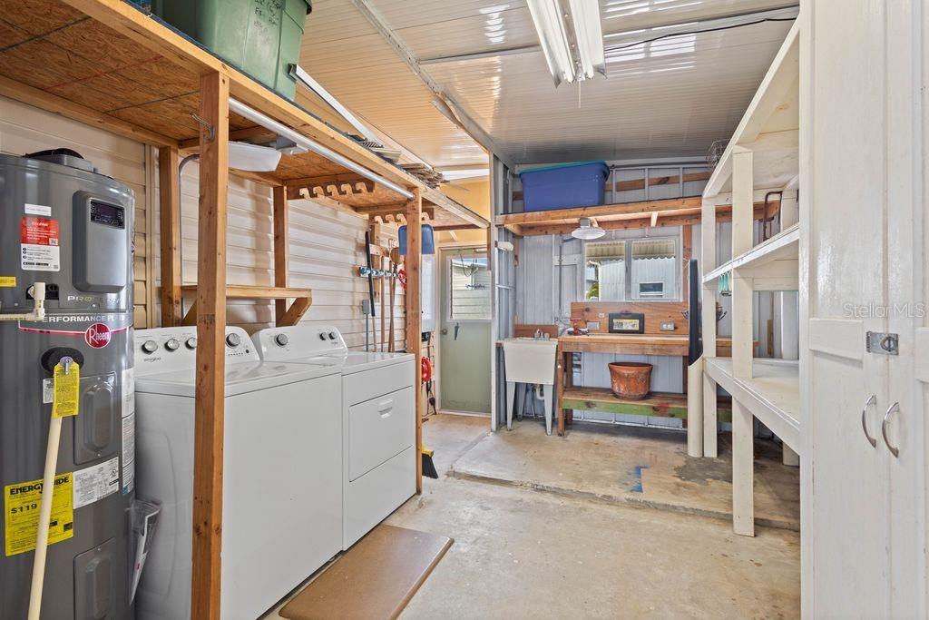 RIVER HAVEN MOBILE HOME PARK - Residential