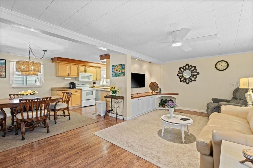 Photo of 10100 Burnt Store Road #48, Punta Gorda, FL 33950 (MLS # C7518455)