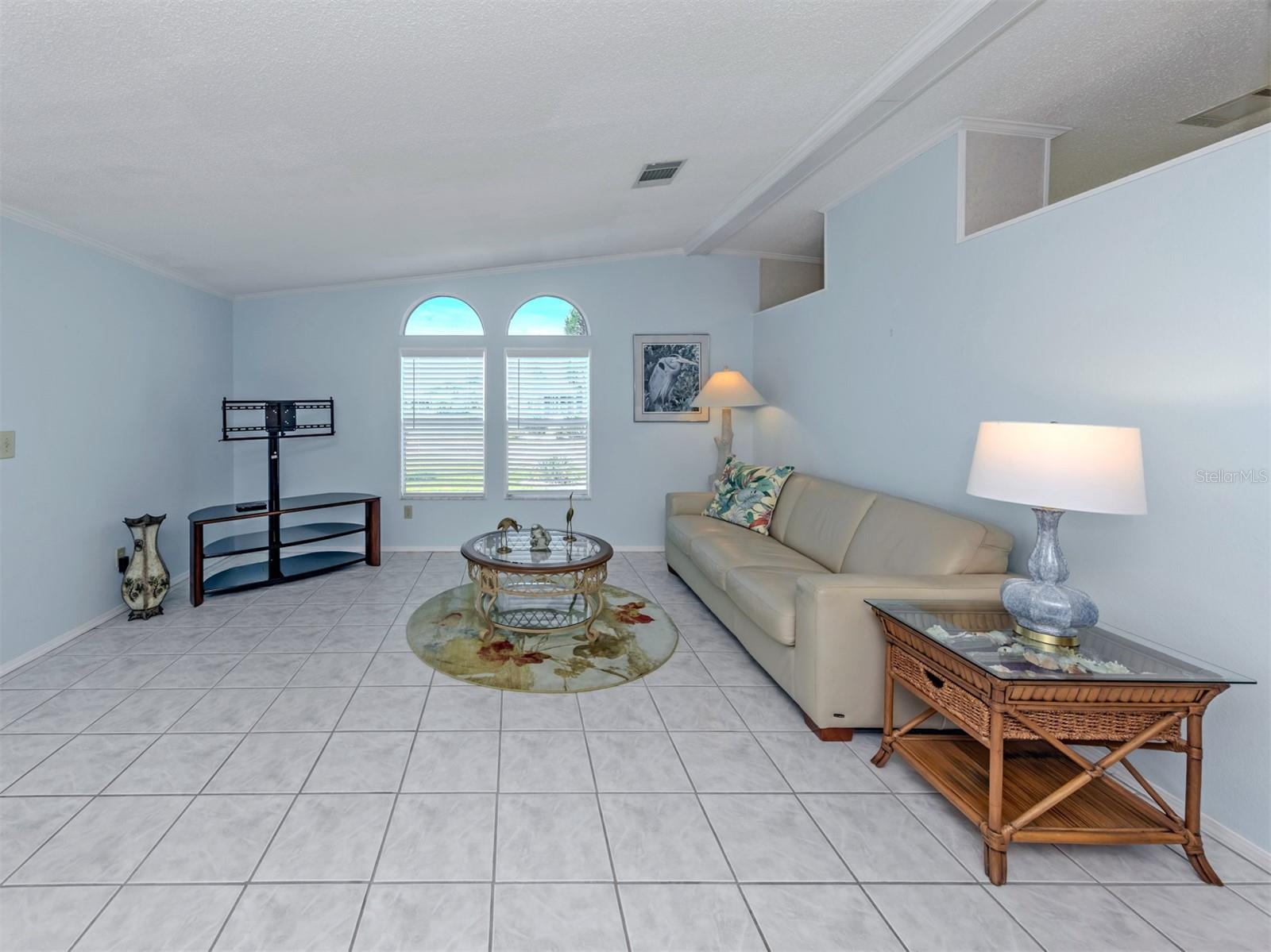 HARBOR ISLES IV - Residential