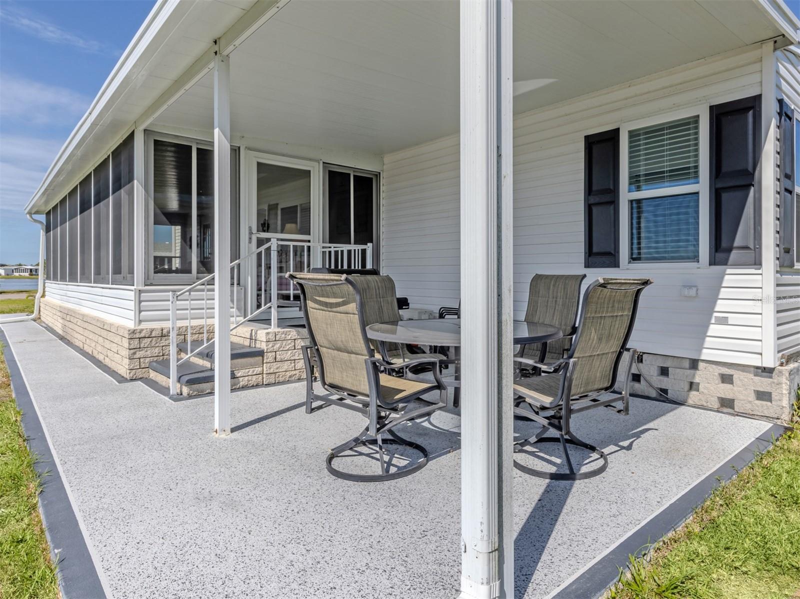 HARBOR ISLES IV - Residential