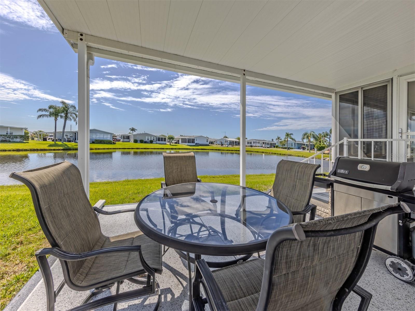 HARBOR ISLES IV - Residential