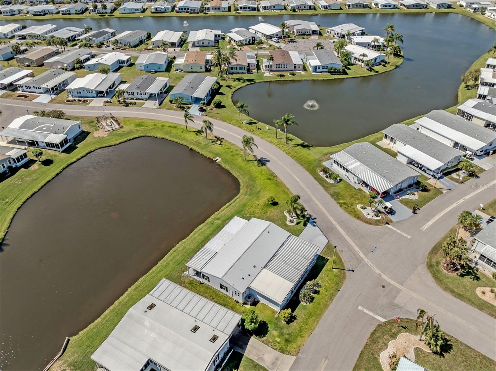 HARBOR ISLES IV - Residential