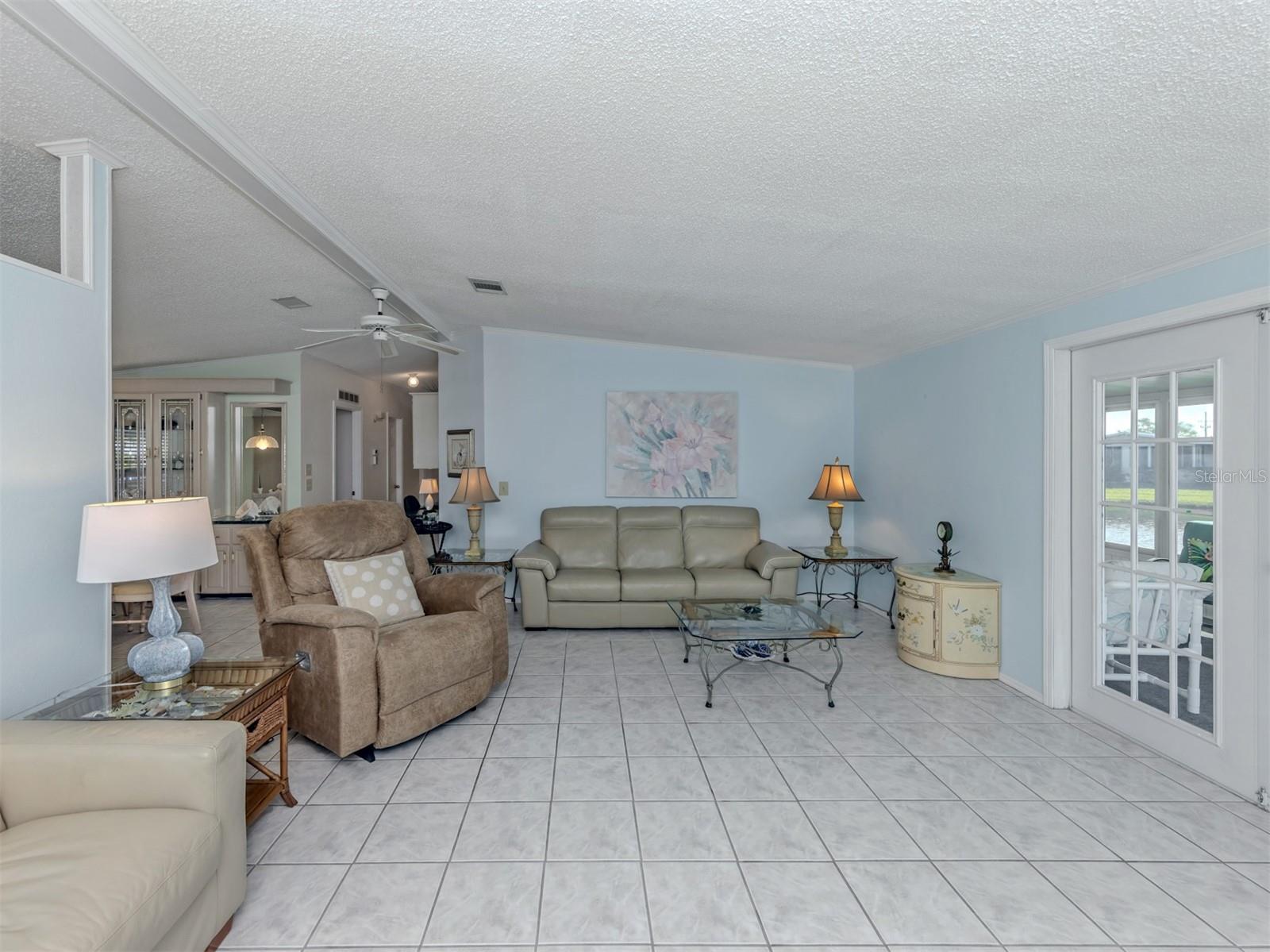 HARBOR ISLES IV - Residential