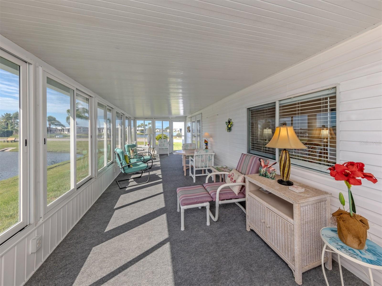 HARBOR ISLES IV - Residential