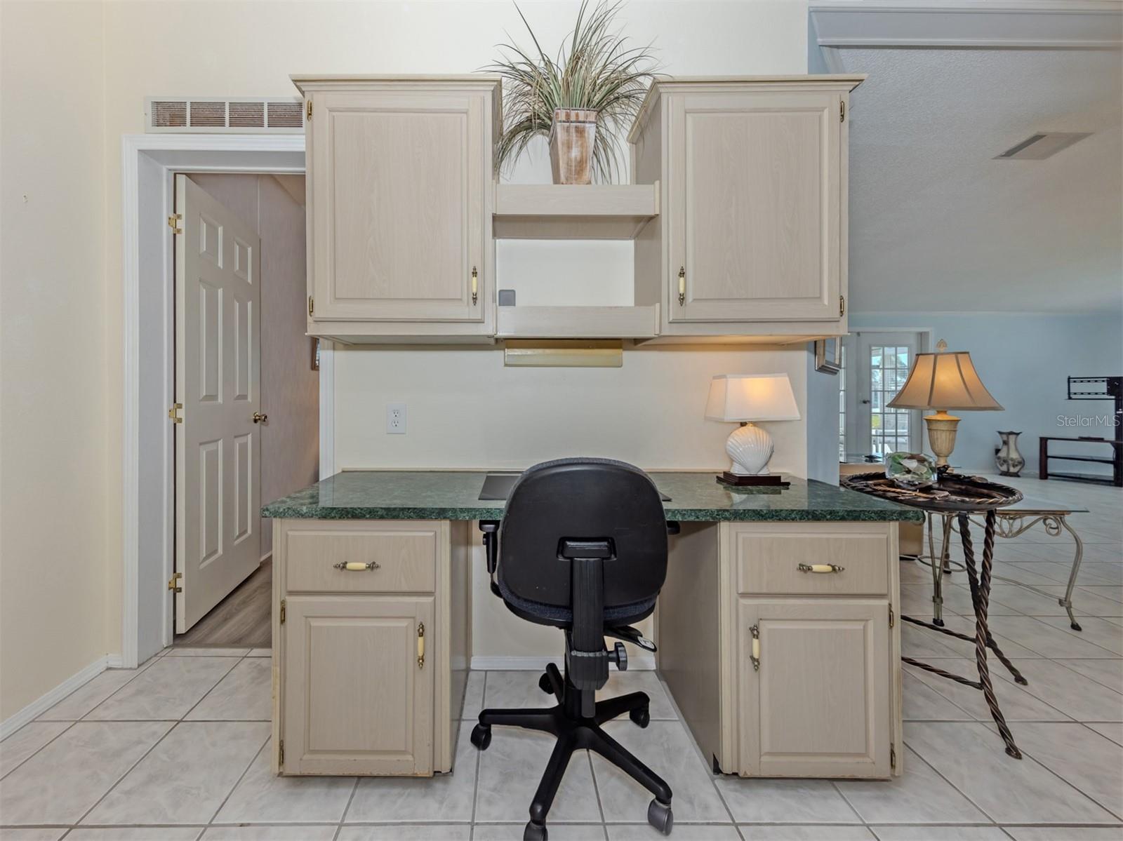 HARBOR ISLES IV - Residential