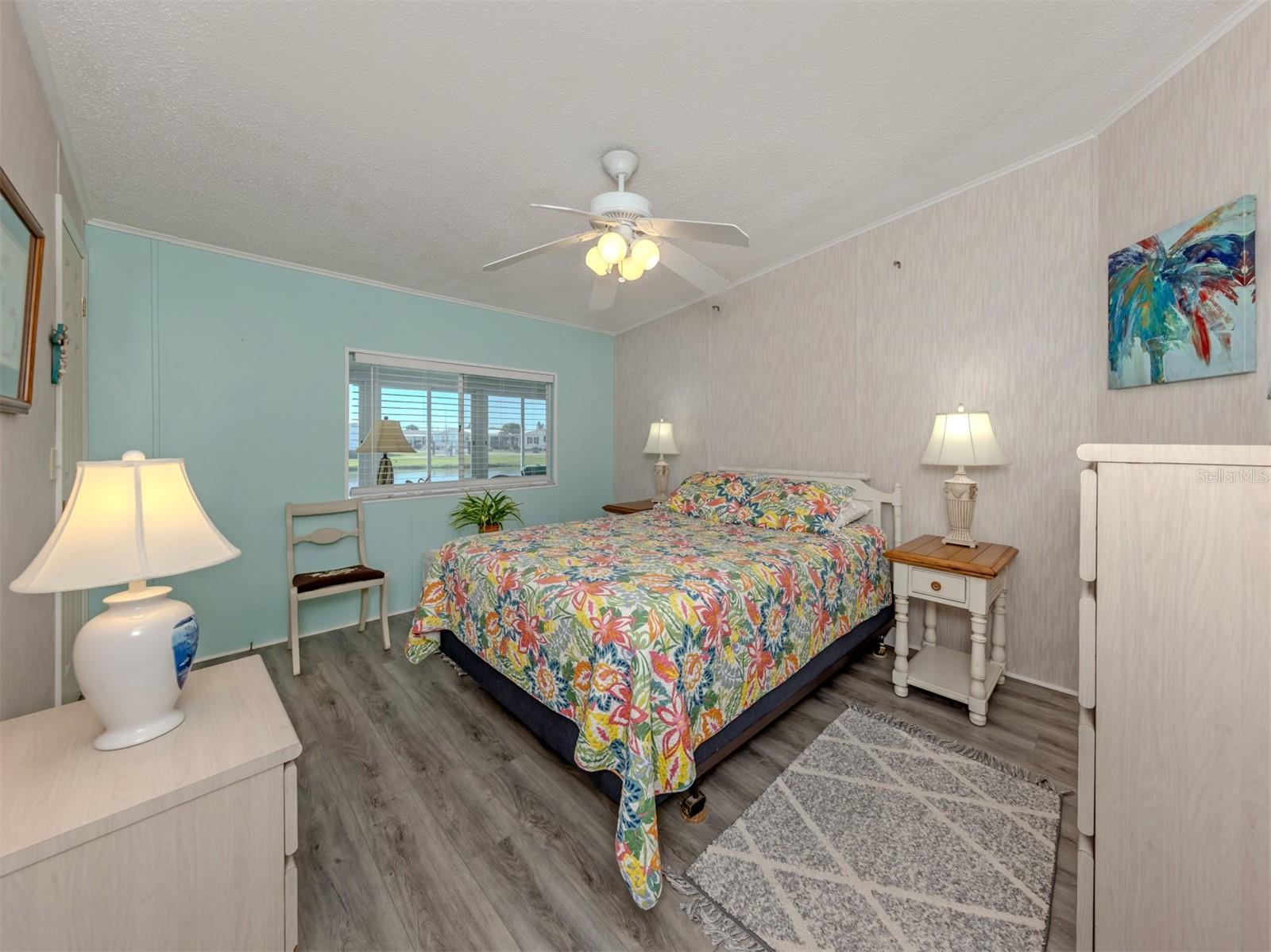 HARBOR ISLES IV - Residential