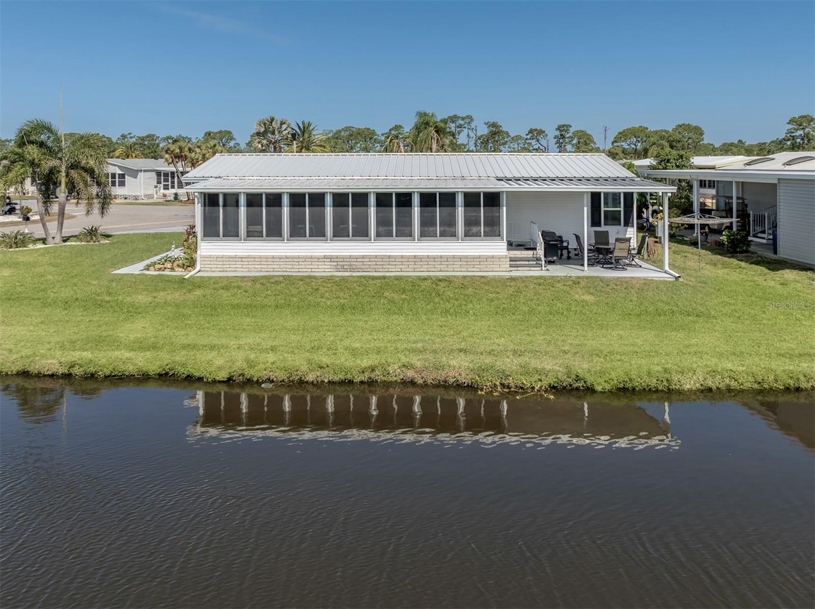 HARBOR ISLES IV - Residential