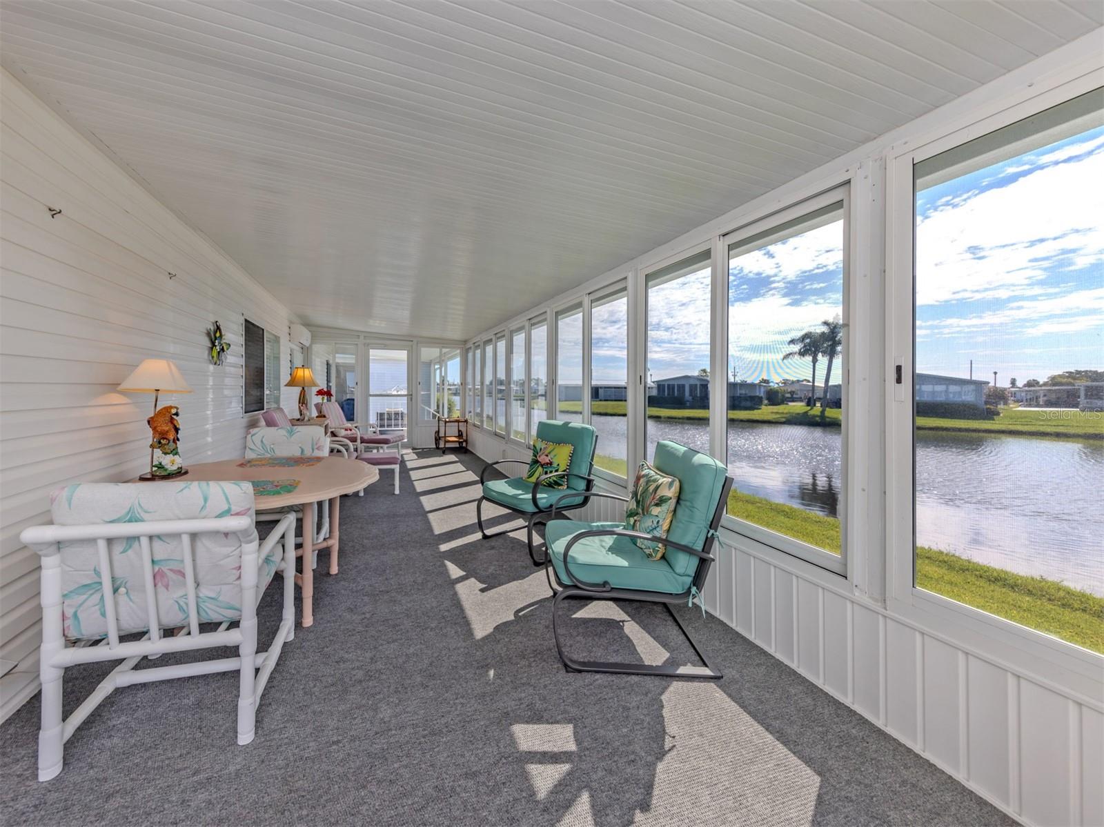 HARBOR ISLES IV - Residential