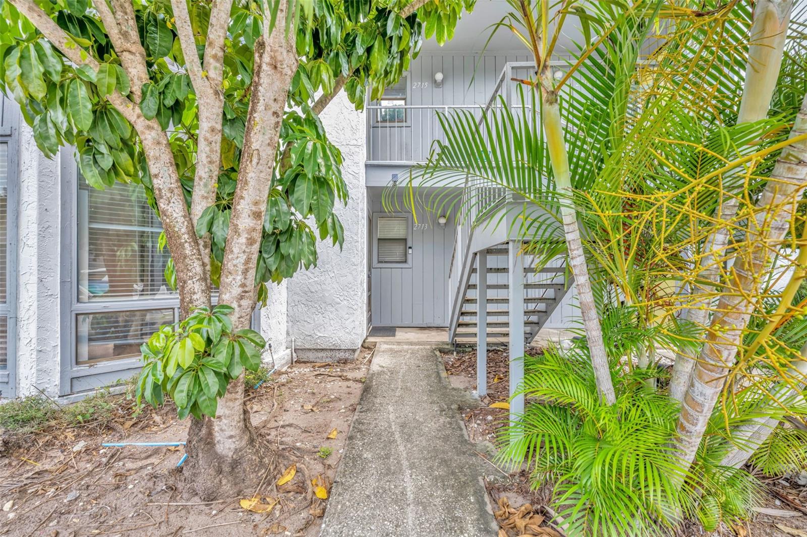 2713 LEMONTREE LANE 17-D