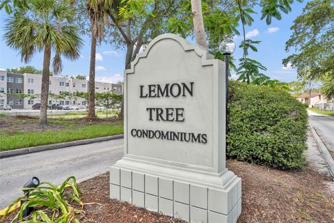 Photo of 2713 Lemontree Ln #17-D, Orlando, FL 32839 (MLS # O6323833)