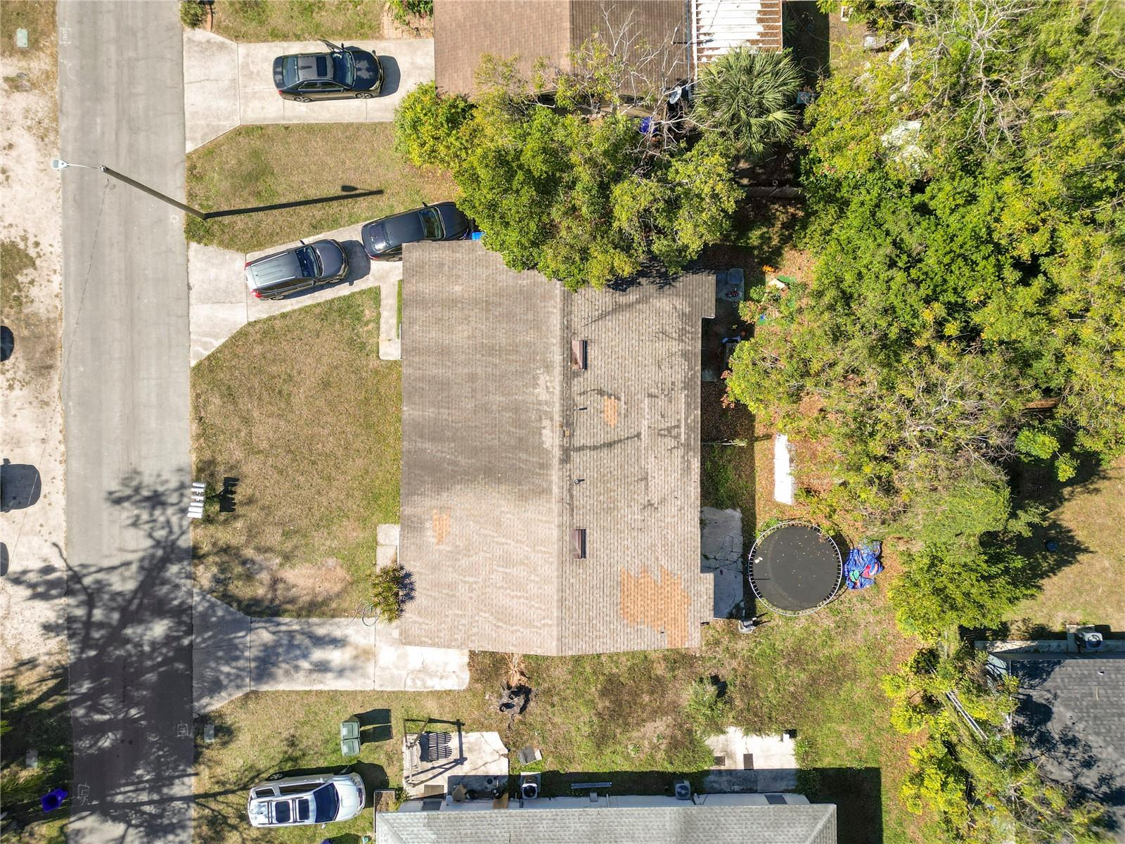 GILPIN PARK SUB - Residential Income