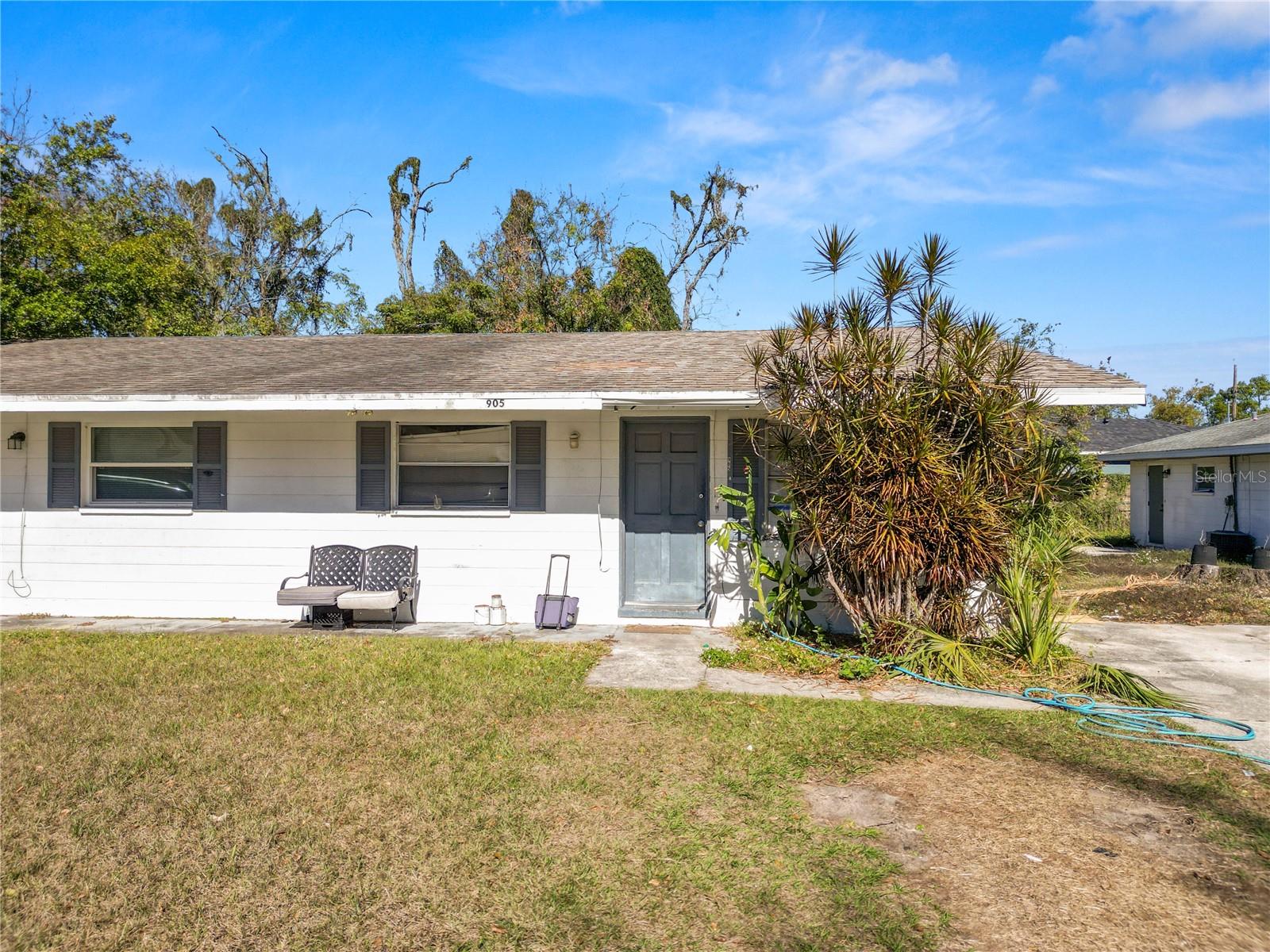 GILPIN PARK SUB - Residential Income