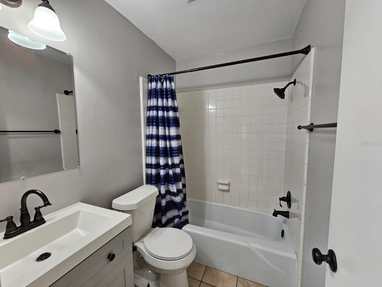 GILPIN PARK SUB - Residential Income