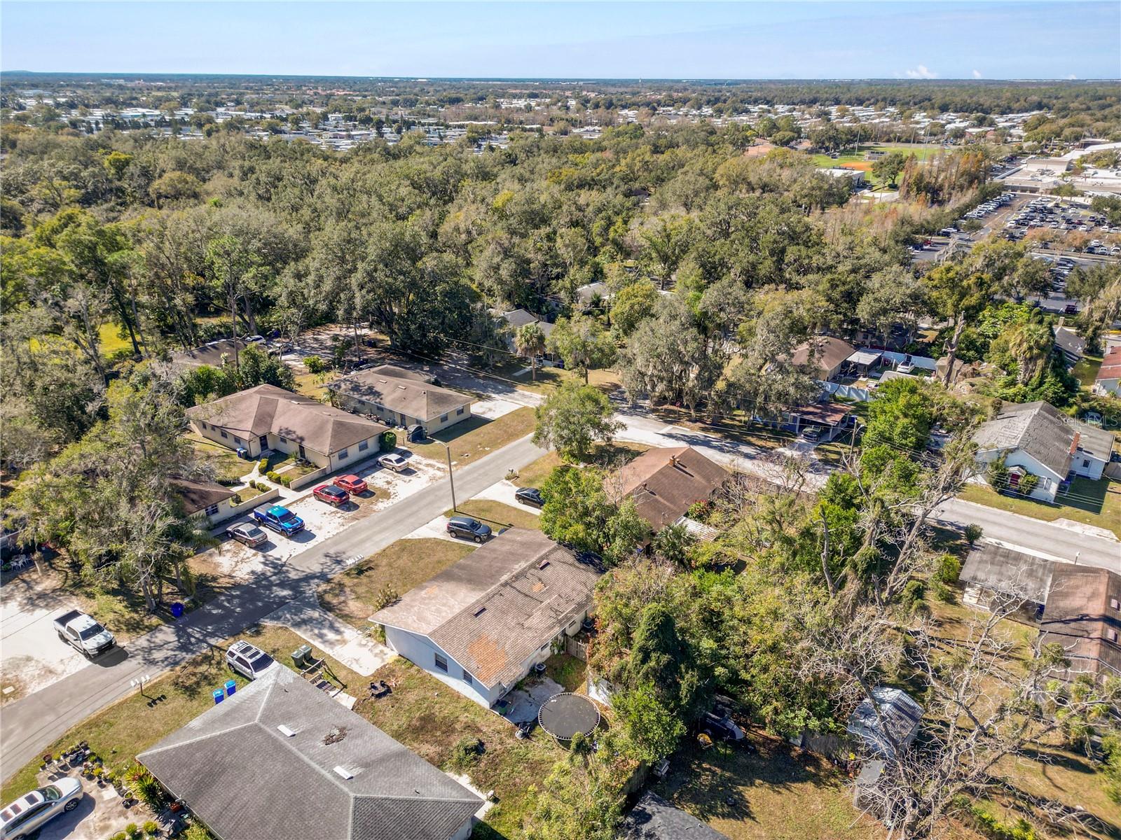 GILPIN PARK SUB - Residential Income