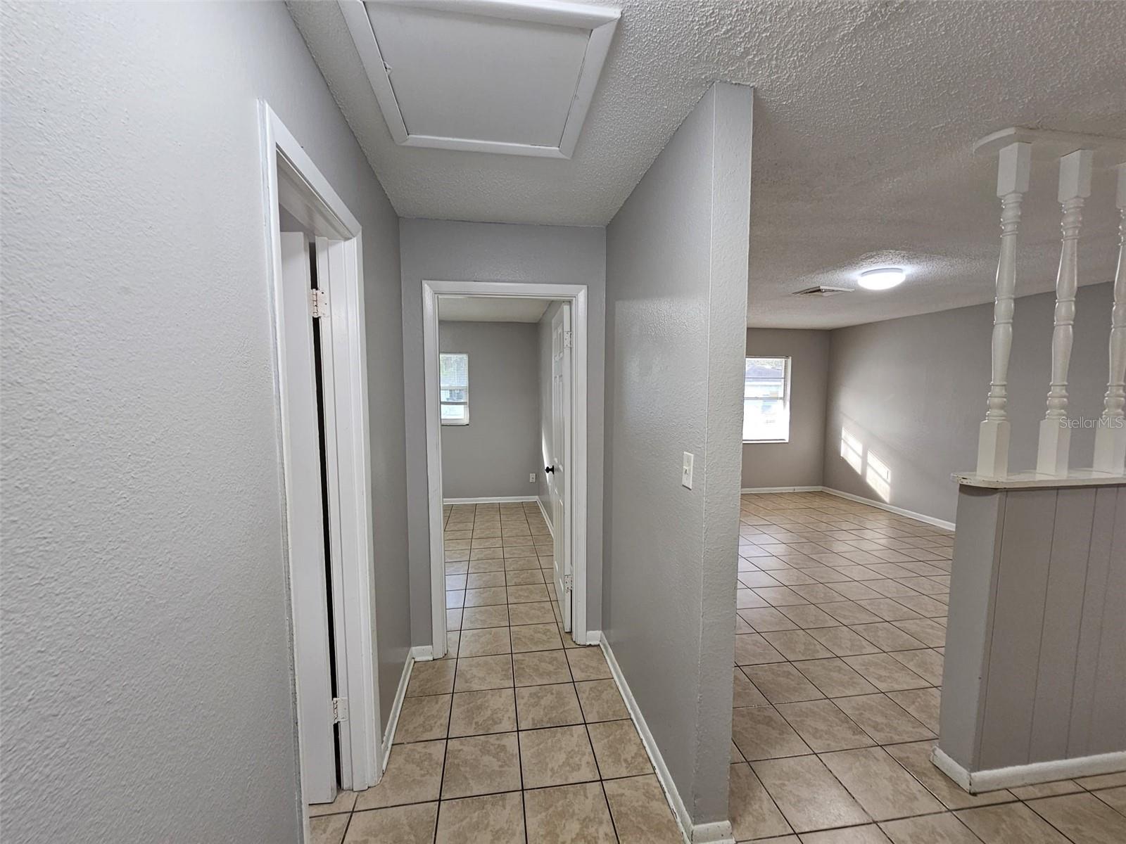 GILPIN PARK SUB - Residential Income