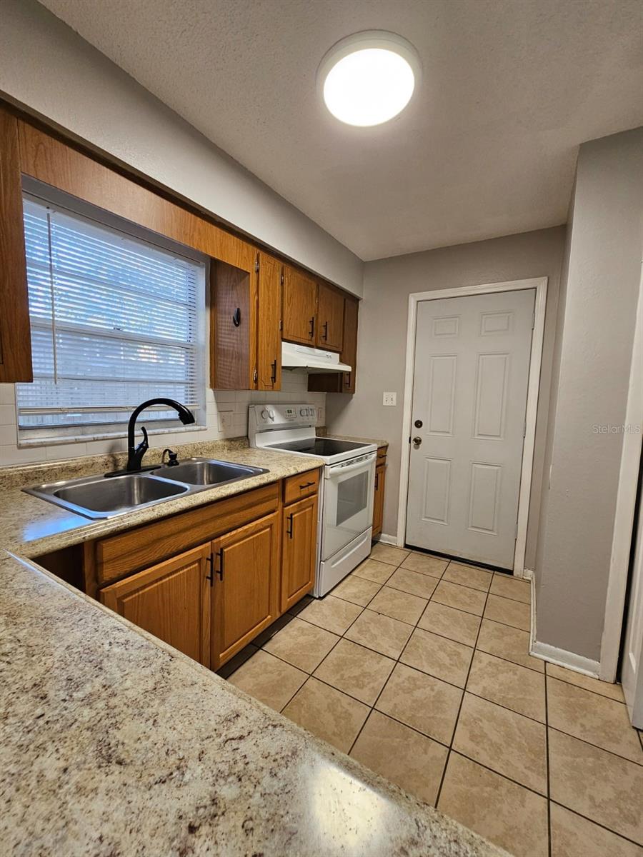 GILPIN PARK SUB - Residential Income