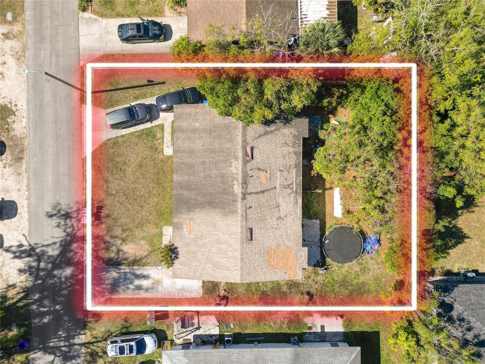 GILPIN PARK SUB - Residential Income