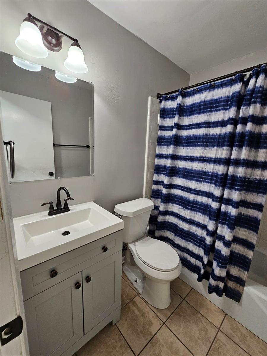 GILPIN PARK SUB - Residential Income