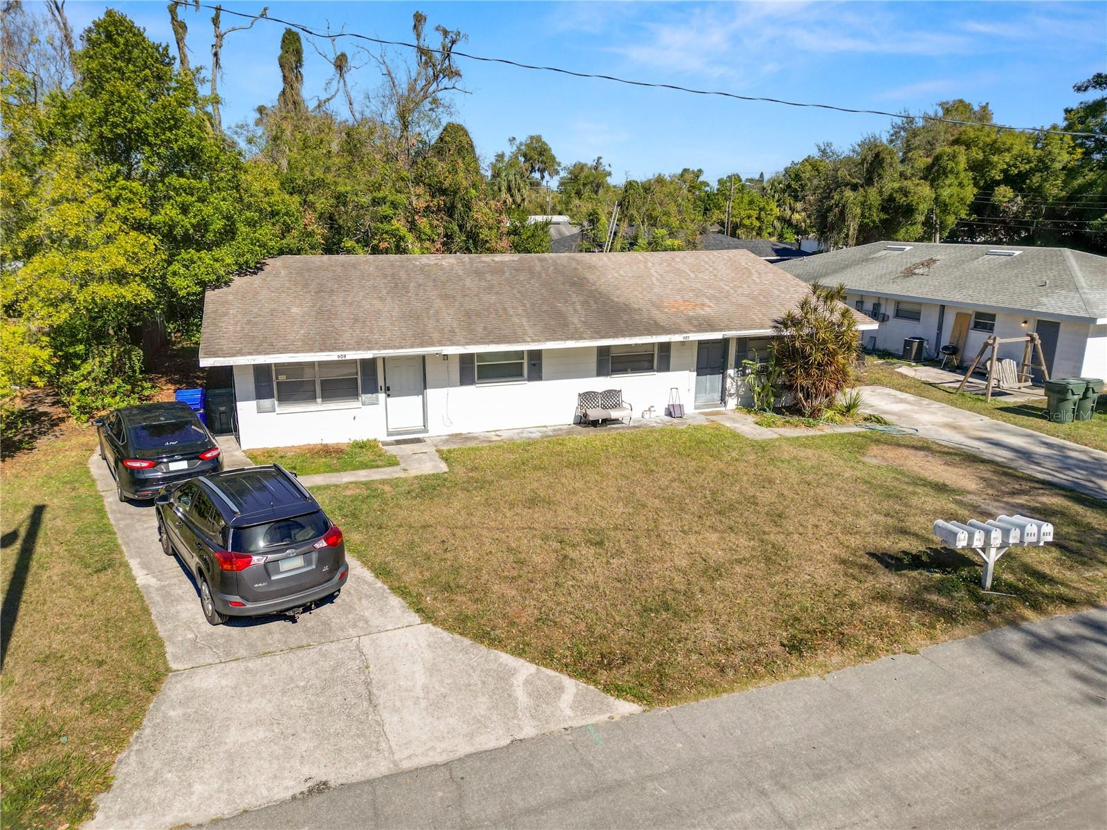 GILPIN PARK SUB - Residential Income