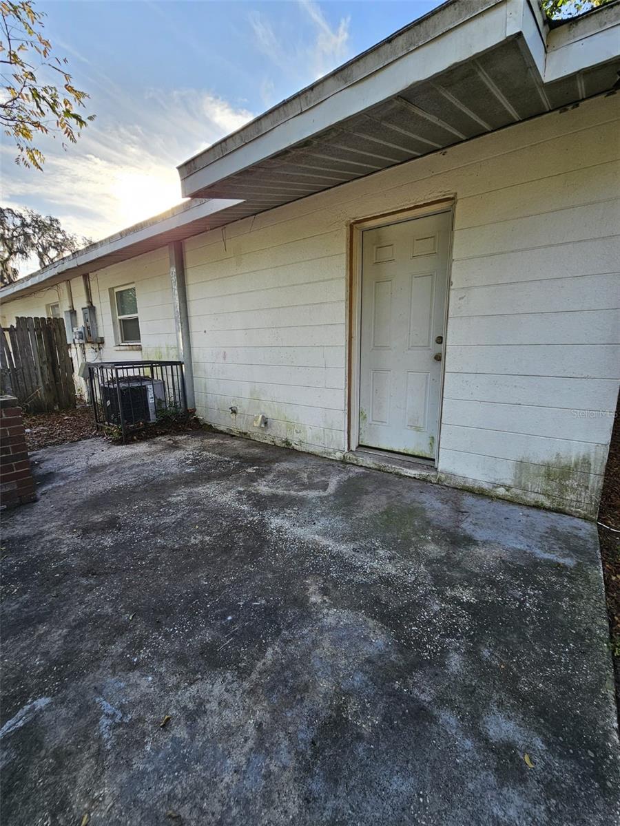 GILPIN PARK SUB - Residential Income