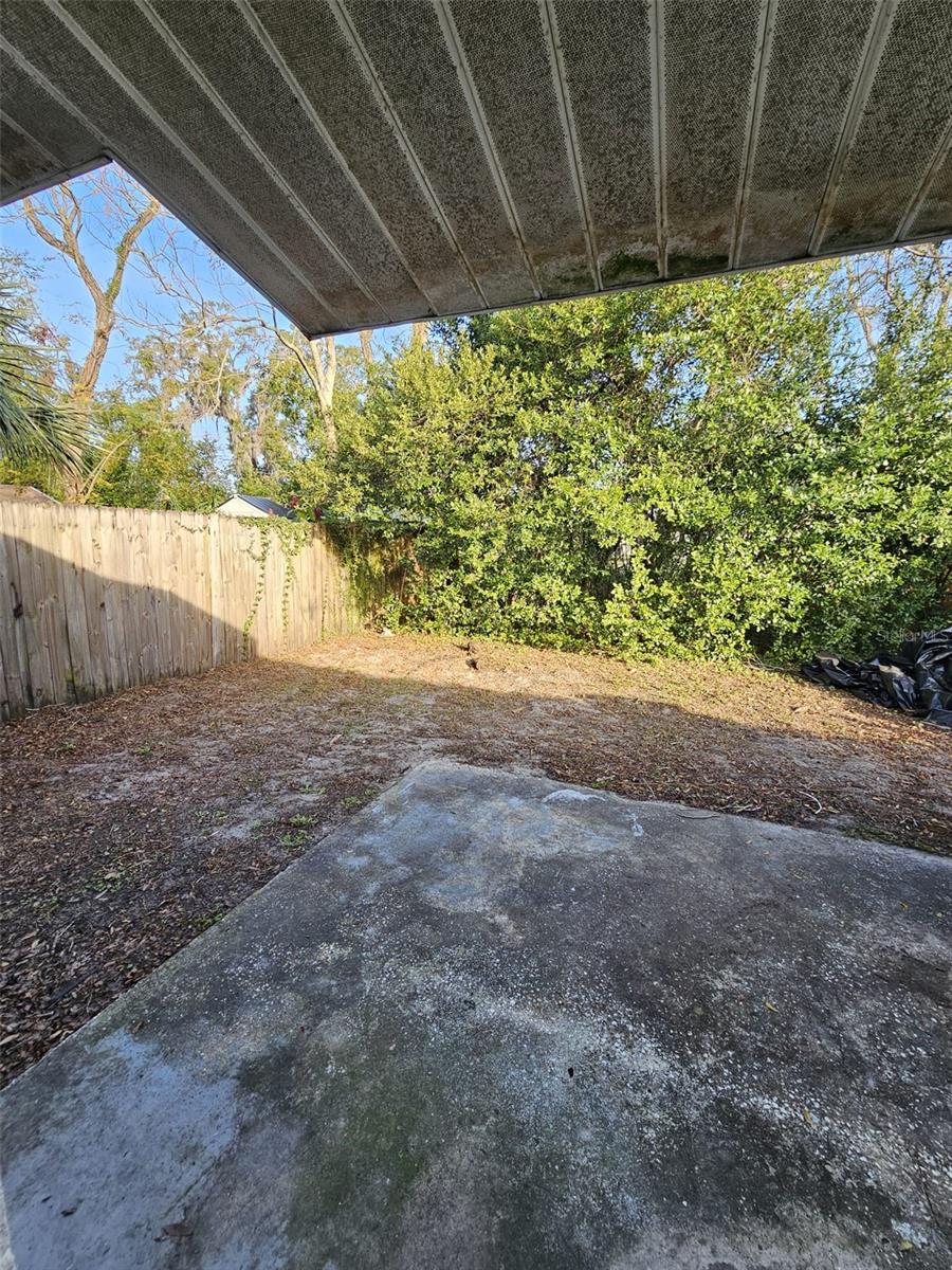 GILPIN PARK SUB - Residential Income