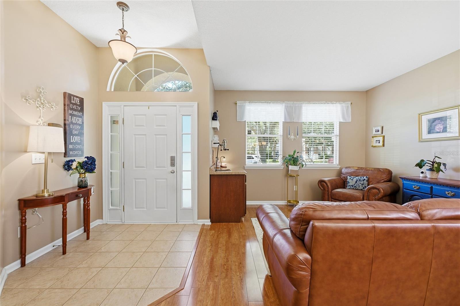 LITCHFIELD/OAKLEAF PLANTATION - Residential