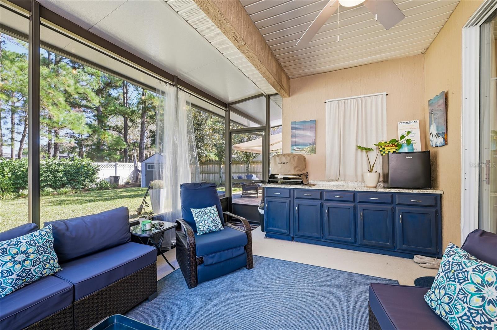 LITCHFIELD/OAKLEAF PLANTATION - Residential