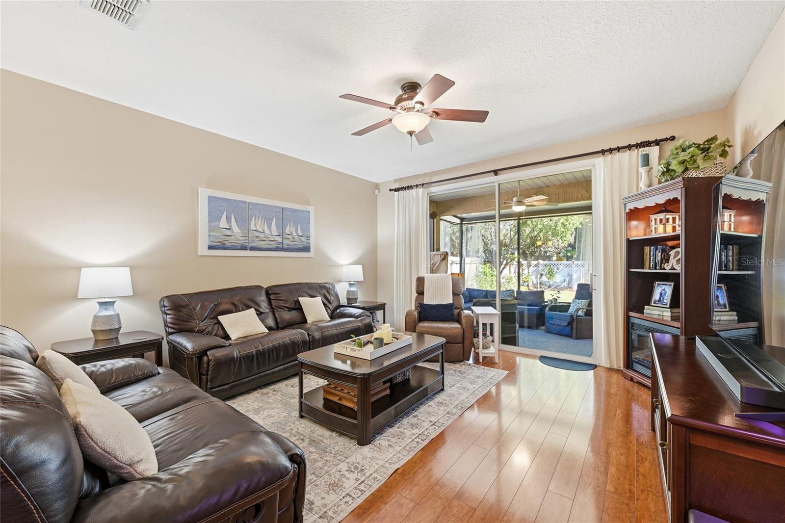 LITCHFIELD/OAKLEAF PLANTATION - Residential