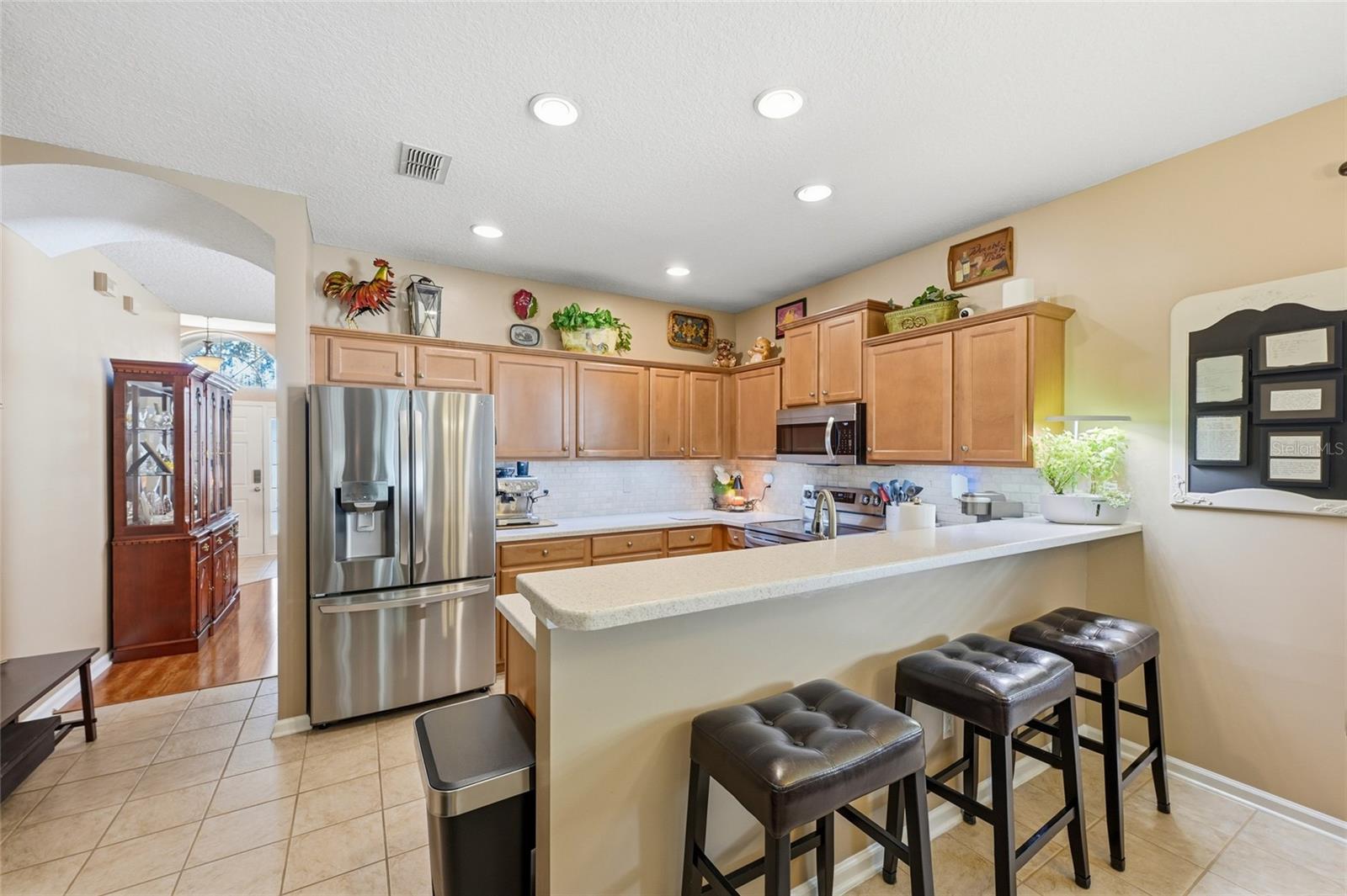 LITCHFIELD/OAKLEAF PLANTATION - Residential