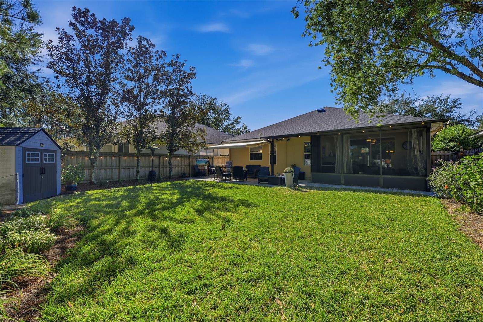 LITCHFIELD/OAKLEAF PLANTATION - Residential