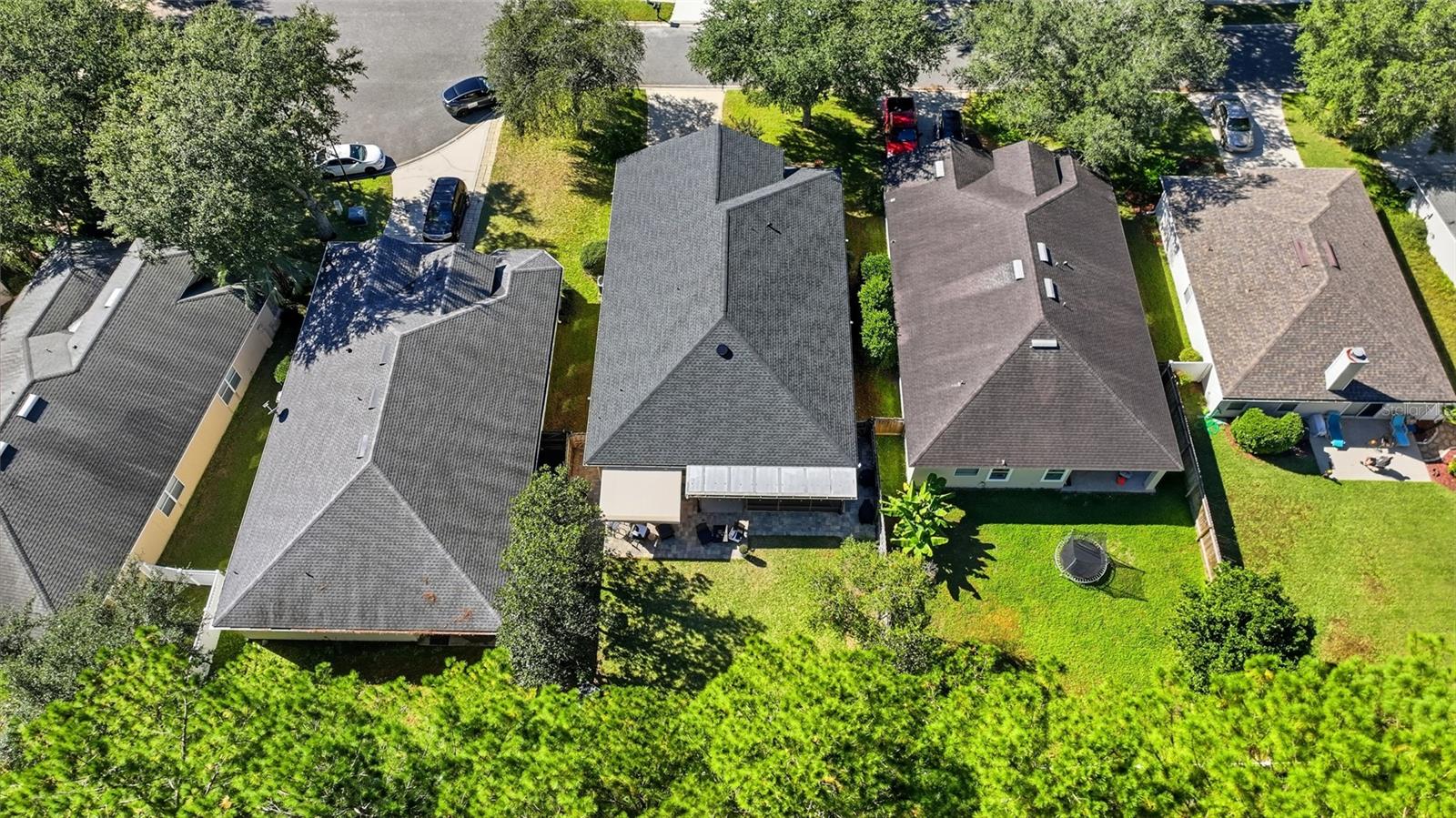 LITCHFIELD/OAKLEAF PLANTATION - Residential